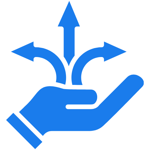 icon approche flexible