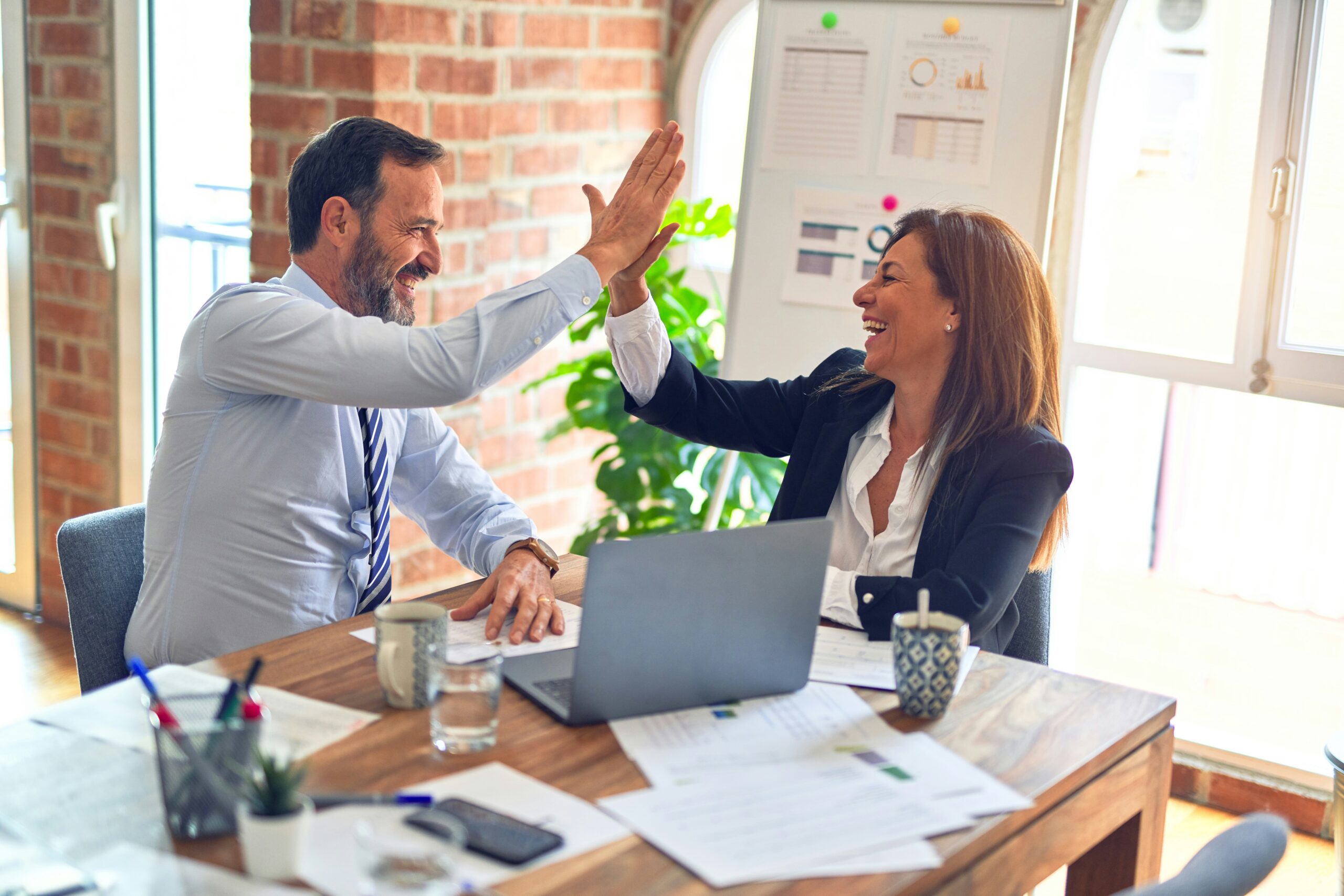 Importance de la délégation de recrutement