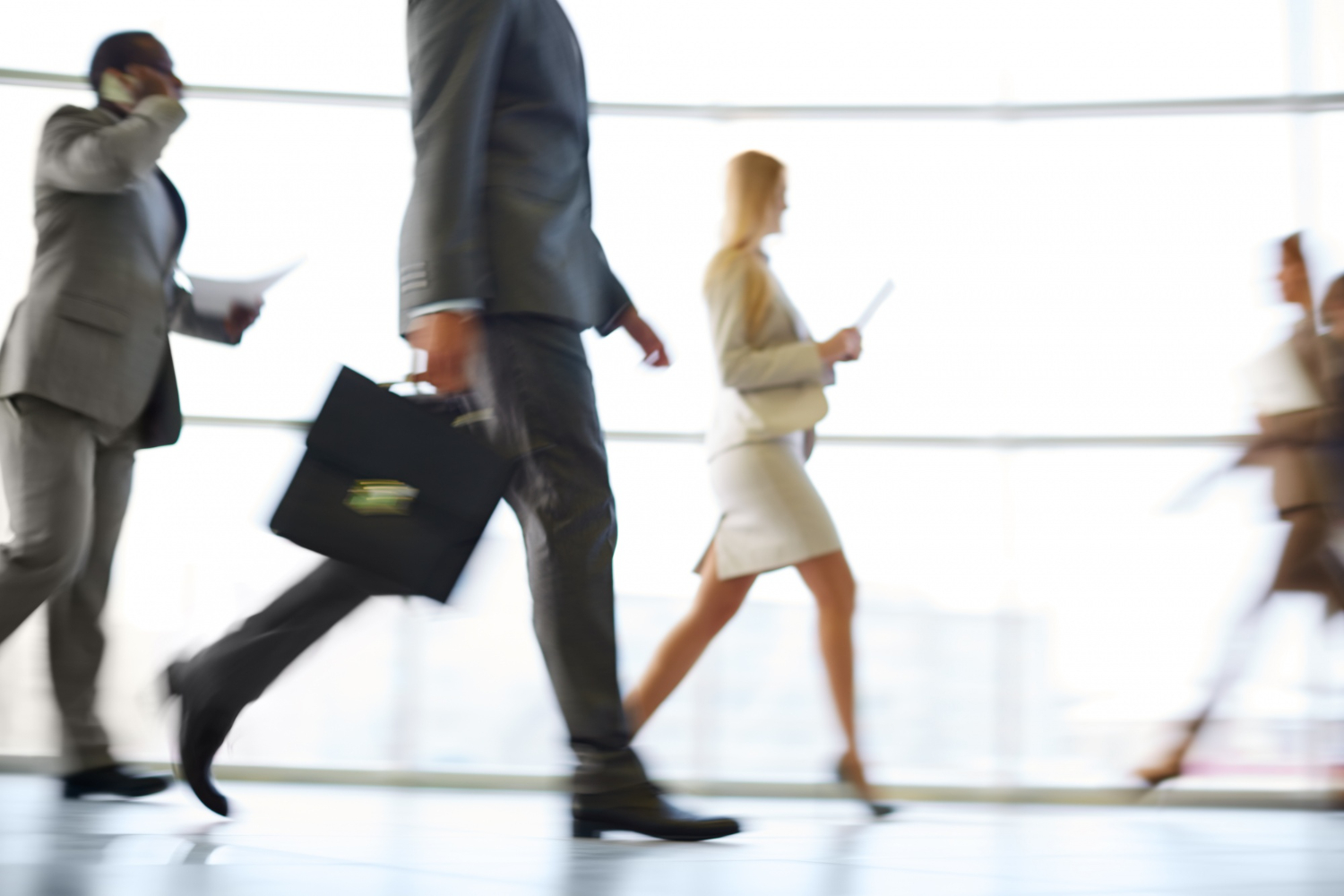 Reconversion professionnelle : comment réussir son changement de carrière ?